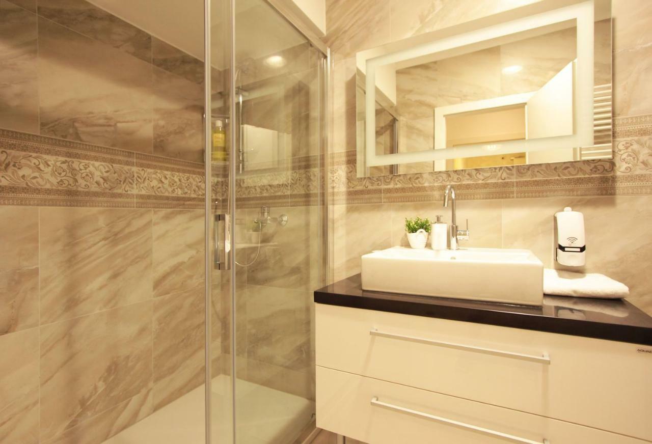 Well Of Life Luxury Rooms スプリト 部屋 写真